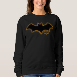 Gotham Knight Batgirl Logotyp T Shirt