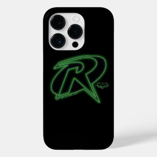 Gotham Knight Robin Logotyp