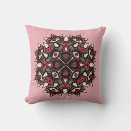 Gotham Monster Wall Decal - Creepy Horror Fantasy Kudde