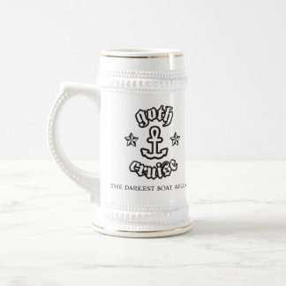 GothCruise logotypöl Stein Sejdel