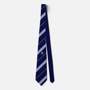 Gothenburg randflagga slips