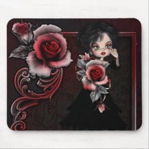 Gothic 2 Mousepad Musmatta