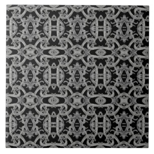 GOTHIC 6x6 Ceramic Tile Kakelplatta