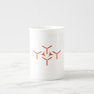 Gothic Blade Giant Coffee Mugg Benporslin Mugg
