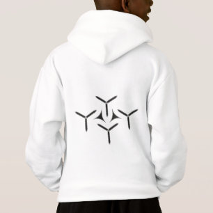 Gothic Blade Hoodie T Shirt