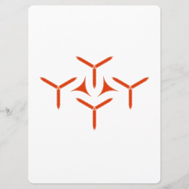 Gothic Blade Menu Meny (Framsida)