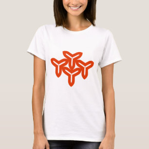 Gothic Blade T Shirt