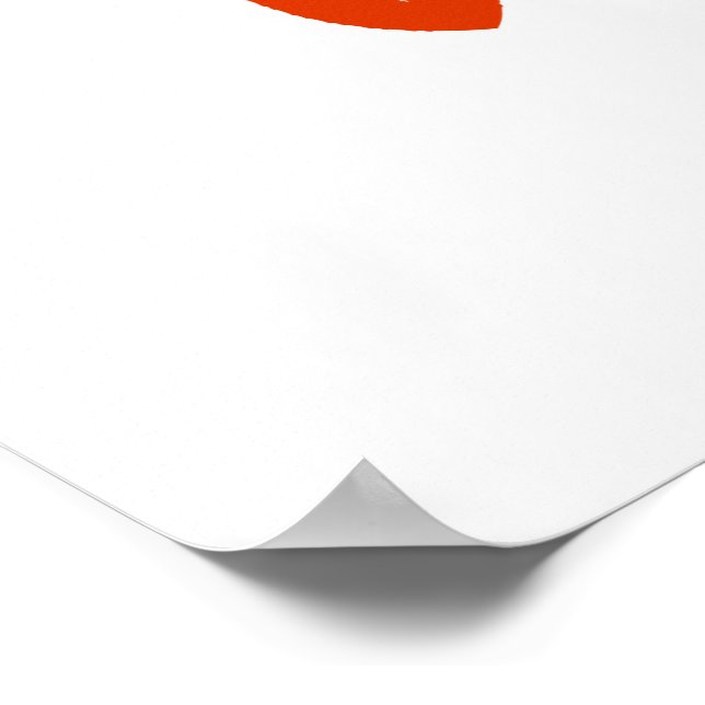 Gothic Blades Poster (Hörn)