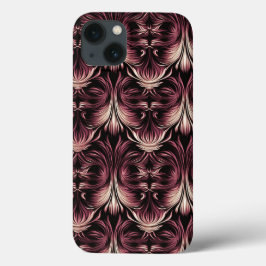Gothic Blommigt Elegance