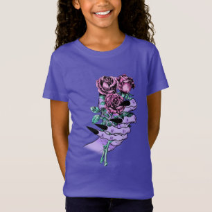 Gothic Bouquet Shirt #3 T