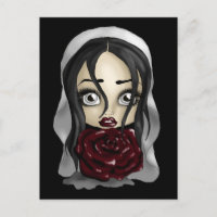 Gothic Bride