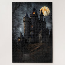 Gothic Castle