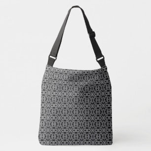 GOTHIC Crossbody-väska Axelväska
