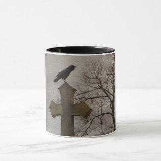 Gothic Cuppa Gear Mugg