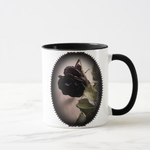 Gothic Dead Ro Mugg
