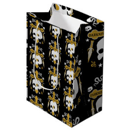 Gothic Decorative Party