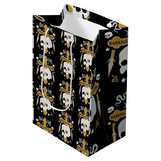 Gothic Decorative Party (Framsidan Vinklad)