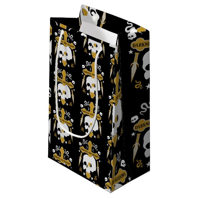 Gothic Decorative Party (Framsidan Vinklad)