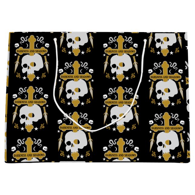 Gothic Decorative Party (Framsidan)