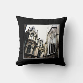 "Gothic" Dekorativ kudde