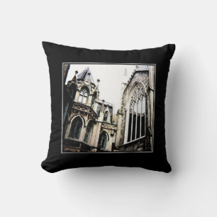 "Gothic" Dekorativ kudde