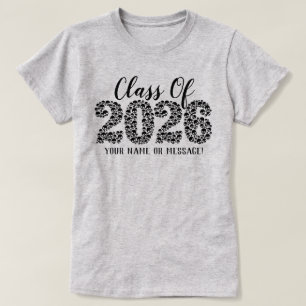 Gothic Döskallars Class of 2023 T-Shirt