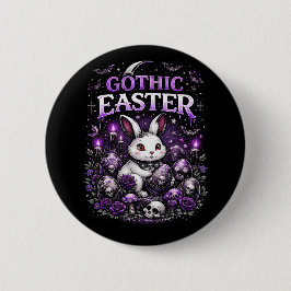 Gothic Easter Knapp