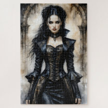 Gothic Elegance