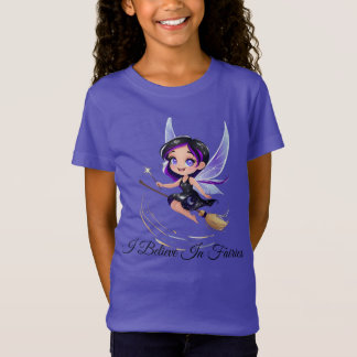Gothic Fairy T Shirt