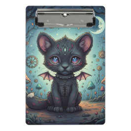 Gothic Fantasy Baby KitBat