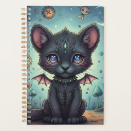 Gothic Fantasy Baby KitBat