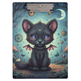 Gothic Fantasy Baby KitBat