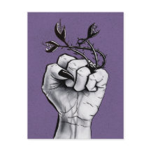 Gothic Fantasy Creepy Witch