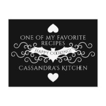 Gothic fladdermus recept