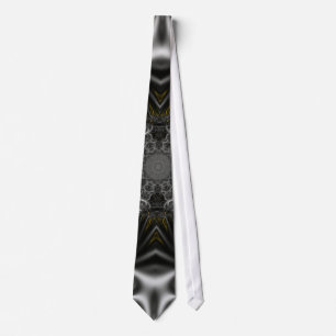 Gothic fractal slips