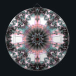Gothic Frozen Winter-Spindelnätet Darttavla<br><div class="desc">Knacka fritt på "Anpassa" eller "Anpassa" för att öppna designen verktyg och lägga till text i en mängd färg och typsnitt för anpassning av mitt gotiska,  frysta vinter-Spindelnät.</div>