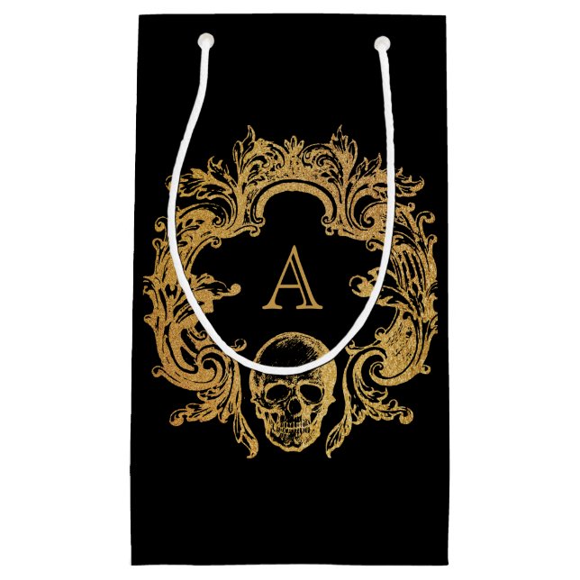 Gothic Glam Halloween | (Framsidan)