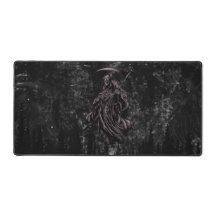 Gothic Grim-regn