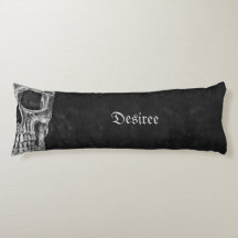 Gothic Halfal Coola Black and White Grunge