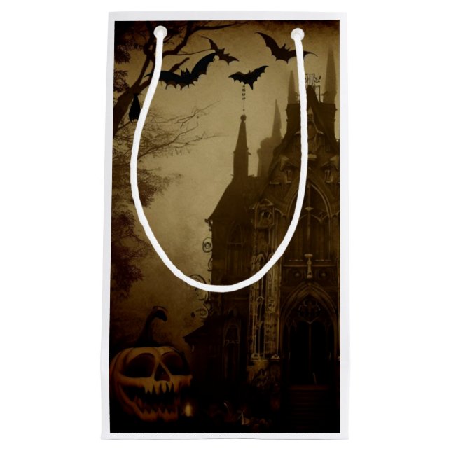 Gothic/Halloween/fall/pumpkin (Framsidan)