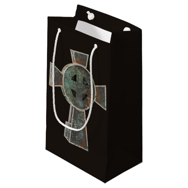 Gothic Halloween Graveyard Headstone Kor Teckning (Framsidan Vinklad)