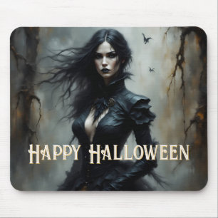 Gothic Halloween Night of Mystoppi Musmatta