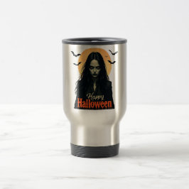Gothic Halloween Witch Resemugg