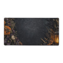 Gothic Harvest Holiday