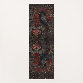 Gothic Heart Mörk Beauty Romantik