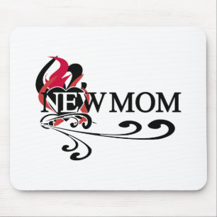 Gothic Heart New mamma Tshirts and Gifts Musmatta