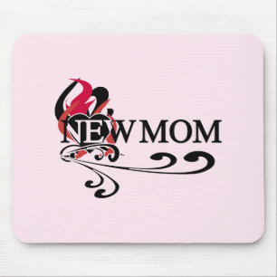 Gothic Heart New mamma Tshirts and Gifts Musmatta