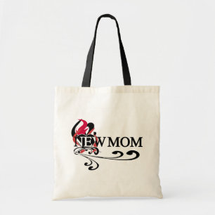 Gothic Heart New mamma Tshirts and Gifts Tygkasse