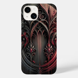 Gothic iphone case