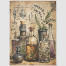 Gothic Junk Journal Series Design 22
